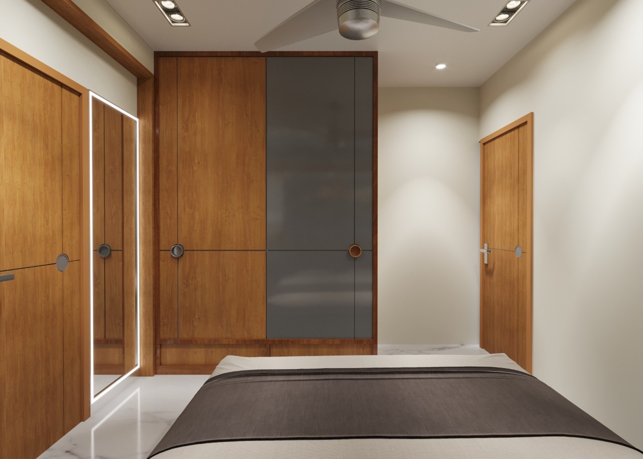 Residential Interior Design